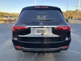 New 2025 Mercedes-Benz GLS 580 4MATIC image 4