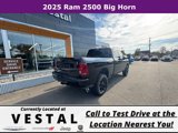 New 2025 RAM 2500 Big Horn image 6