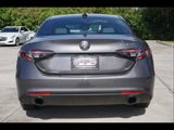 New 2024 Alfa Romeo Giulia Ti image 4