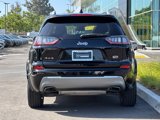 Used 2019 Jeep Cherokee Overland w/ Technology Group image 4