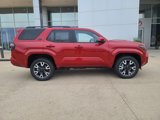 New 2025 Toyota 4Runner TRD Sport Premium image 3