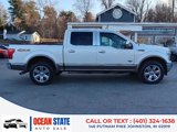 Used 2018 Ford F150 King Ranch w/ Equipment Group 601A Luxury image 6
