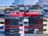 New 2025 Toyota Sequoia Platinum image 3