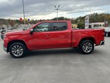 Used 2022 Chevrolet Silverado 1500 LT image 5