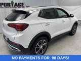 Used 2022 Buick Encore GX Select image 2