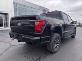 New 2025 Ford F150 Tremor w/ Bed Utility Package image 3