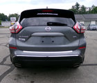 Used 2017 Nissan Murano S image 4
