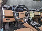 New 2025 Land Rover Range Rover Long Wheelbase SE image 3