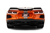 Used 2020 Chevrolet Corvette Stingray Premium Cpe w/ 3LT Preferred Equipment Group image 3