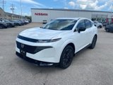 New 2025 Nissan Murano Platinum w/ Cargo Package image 2