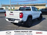 Used 2025 GMC Canyon Elevation w/ Convenience Package image 2