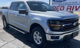 New 2025 Ford F150 XLT w/ Equipment Group 301A Standard image 2