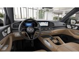 New 2026 Mercedes-Benz GLE 350 4MATIC image 3