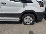 Certified 2023 Ford Transit 250 Low Roof w/ Exterior Upgrade Package image 4