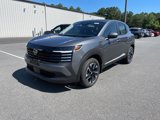 New 2025 Nissan Kicks SV image 2
