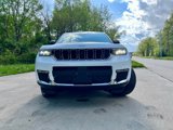 Used 2024 Jeep Grand Cherokee L Limited image 3