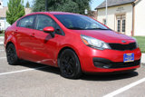 Used 2013 Kia Rio LX image 2