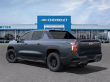 New 2025 Chevrolet Silverado EV LT image 3