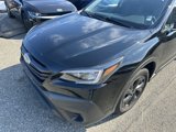 Used 2022 Subaru Outback Onyx Edition XT image 3