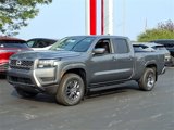 New 2026 Nissan Frontier SV image 2
