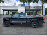 New 2025 Ford F250 Lariat image 2