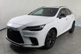 Used 2024 Lexus RX 350 F Sport image 4