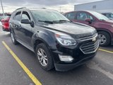 Used 2017 Chevrolet Equinox LT image 3