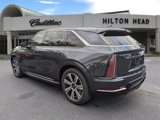 New 2025 Cadillac Escalade IQ Luxury 1 w/ Smart Trailering package image 4