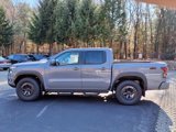 New 2025 Nissan Frontier PRO-4X w/ Pro Premium Package image 4