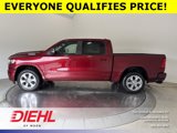 New 2026 RAM 1500 Big Horn image 4