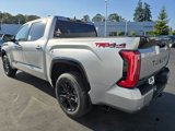 New 2026 Toyota Tundra Platinum image 5