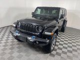 Used 2024 Jeep Wrangler Unlimited w/ Convenience Group image 5