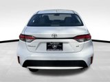 Used 2021 Toyota Corolla LE image 4