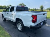 New 2025 Chevrolet Colorado W/T image 5