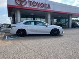 Used 2023 Toyota Camry XSE image 6