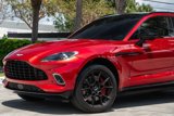 Used 2021 Aston Martin DBX image 2