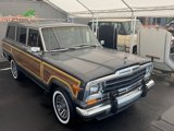 Used 1989 Jeep Grand Wagoneer image 6