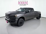 New 2025 RAM 3500 Limited image 3