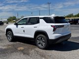 New 2026 Chevrolet Equinox LT w/ Convenience Package II image 3