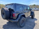 New 2025 Jeep Wrangler Unlimited Rubicon image 3