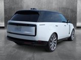 New 2025 Land Rover Range Rover SE image 2
