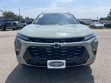 New 2025 Chevrolet Trax ACTIV w/ Sunroof Package image 2