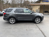 Used 2018 Ford Explorer Limited image 2