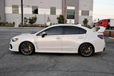 Used 2020 Subaru WRX STI image 3