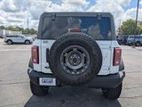 New 2025 Ford Bronco Badlands image 5