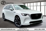 New 2025 MAZDA CX-90 3.3 Turbo S w/ Premium Plus image 3
