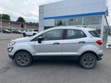 Used 2021 Ford EcoSport S image 2