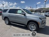 New 2025 Chevrolet Tahoe LT w/ Comfort Package image 6