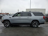 New 2025 GMC Yukon XL AT4 w/ Premium Trailering Package image 4