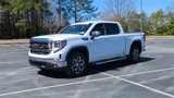 New 2025 GMC Sierra 1500 SLT w/ SLT Premium Plus Package image 4